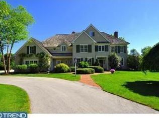 104 Overlook Ln, Saint Davids, PA 19087