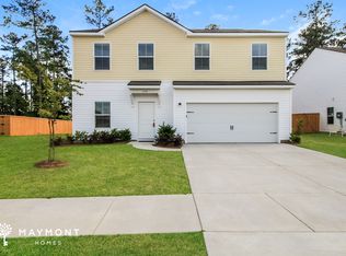 179 Pine Crest View Dr, Summerville, SC 29486
