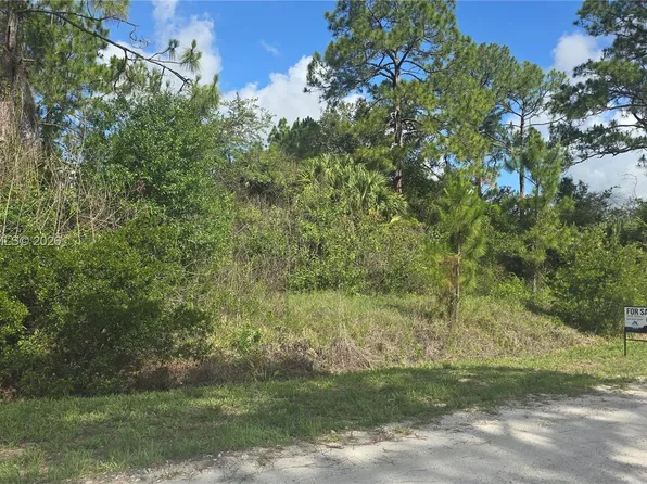 180 S Kennel St, Clewiston, FL 33440