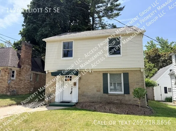 1426 Elliott St SE, Grand Rapids, MI 49507