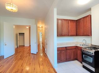 258 Marcus Garvey Blvd APT 2, Brooklyn, NY 11221