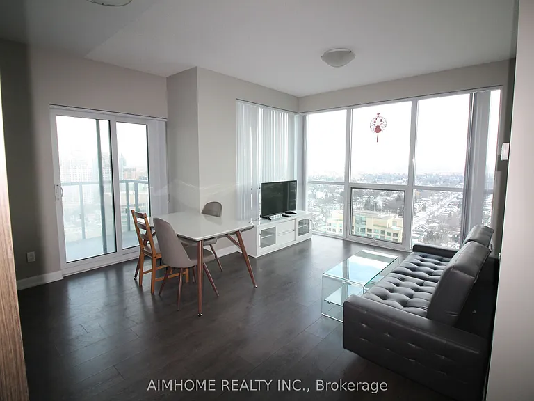 5168 Yonge St #3209 — Photo 8