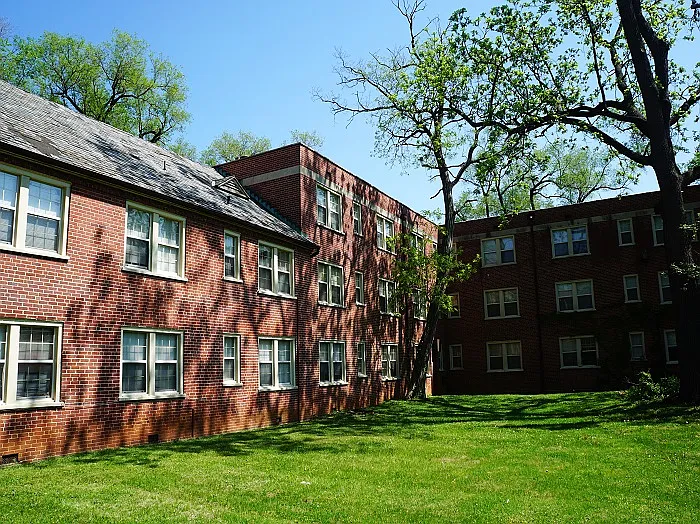 Ashburton Woods Apartments — Photo 17