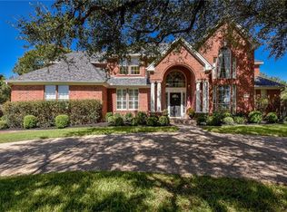 2910 Barton Point Dr, Austin, TX 78733