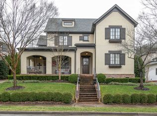 1627 Championship Blvd, Franklin, TN 37064