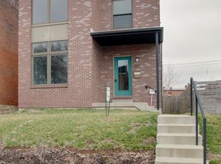 4207 Blaine Ave, Saint Louis, MO 63110