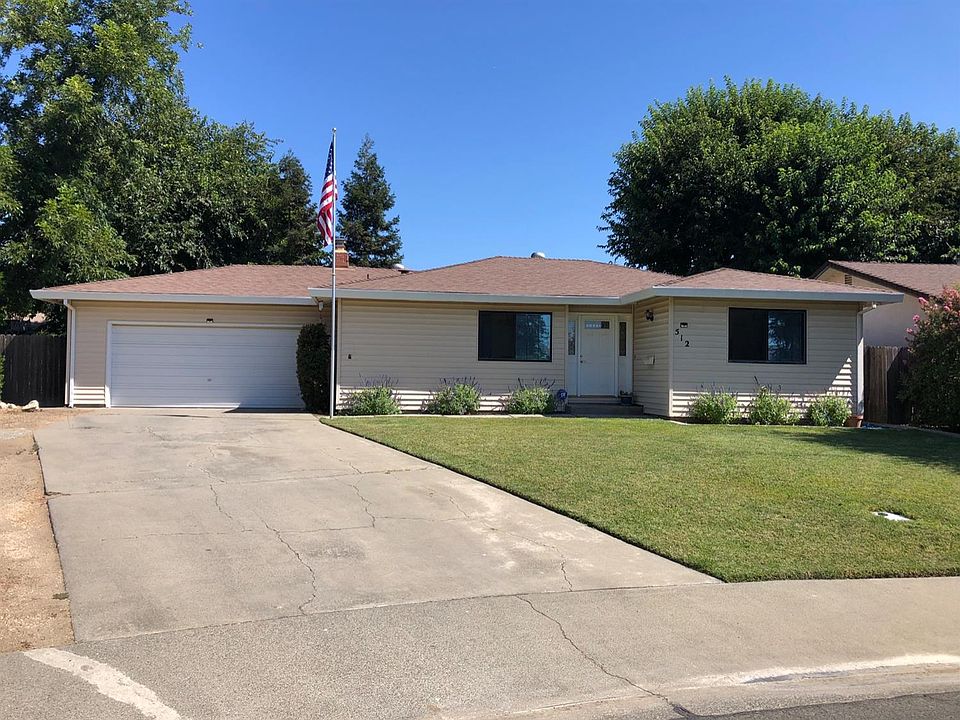 1st image of 512 Chapman Cir