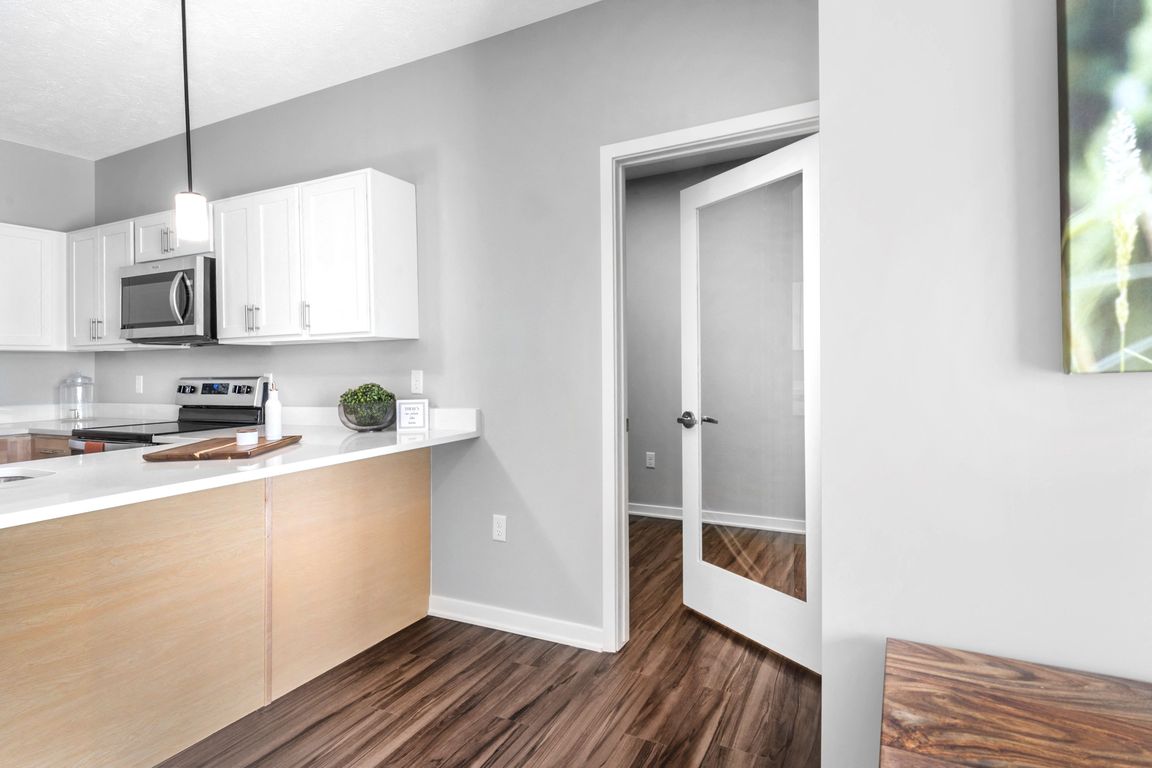 2 Bedroom