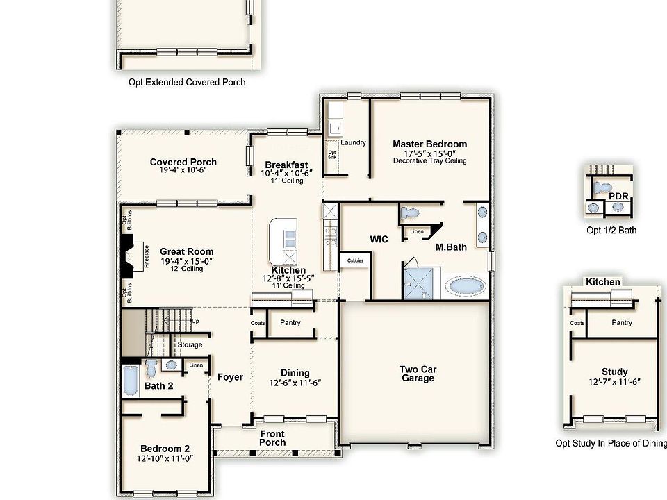 2nd image of 7509 Albatross Dr