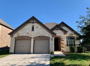 6929 Donato Pl, Round Rock, TX 78665