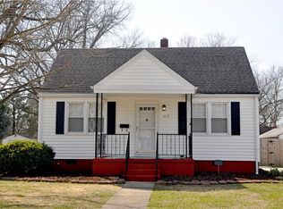 1619 E Bayview Blvd, Norfolk, VA 23503