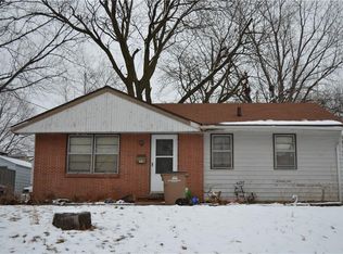 717 20th St, West Des Moines, IA 50265