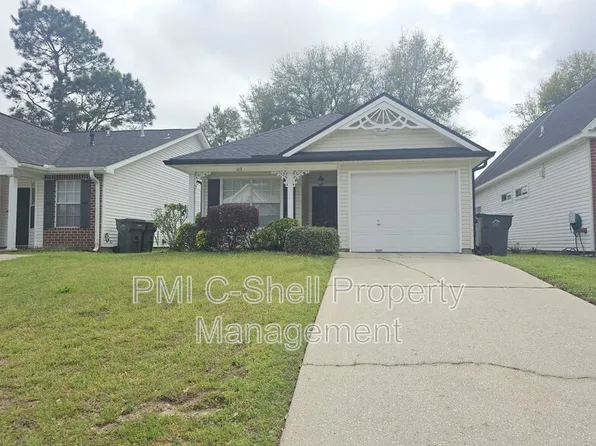 117 Wildflower Ln, Pensacola, FL 32514