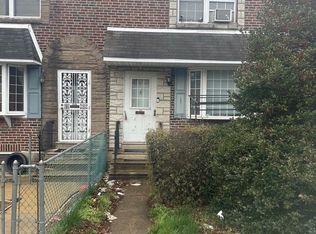 1514 Lardner St, Philadelphia, PA 19149