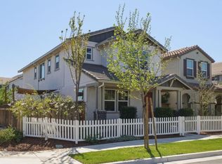22 E Funderburg Blvd, Mountain House, CA