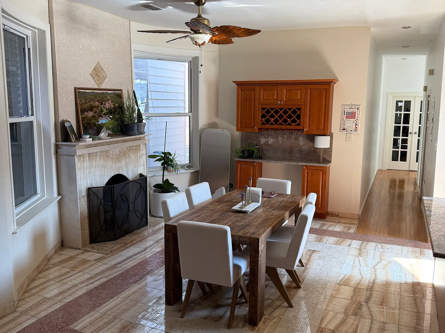 2 bed, 2100 sqft, $3,500 — Photo 2