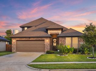 1133 Rushmore Dr, Burleson, TX 76028