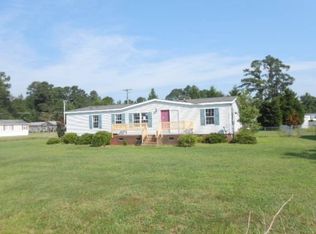 5352 Akron Ln, Wilson, NC 27893