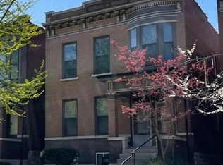3852 Humphrey St FLOOR 1, Saint Louis, MO 63116