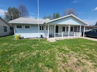 2516 Stadium Dr, Logansport, IN