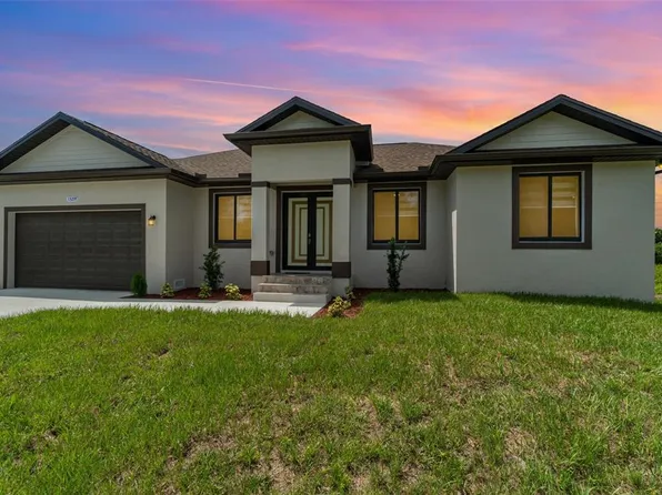 13297 Galveston Ave, Port Charlotte, FL 33981