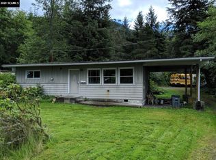 1006 Halibut Point Rd, Sitka, AK 99835