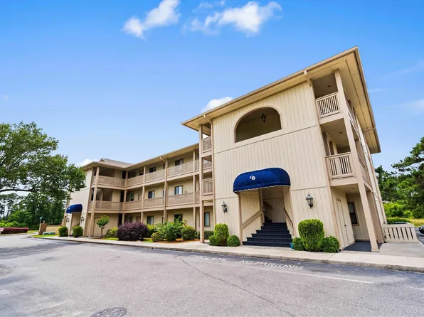4101 Pinehurst Circle #AA-3, Little River, SC 29566