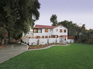 1246 E Palm St, Altadena, CA 91001