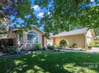 8110 W Courier St, Boise, ID 83714