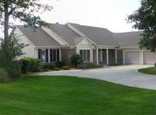 12809 Canyon Creek Blvd, Fort Wayne, IN 46845