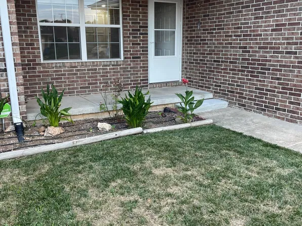 4315 N Jenni Ct, Ozark, MO 65721