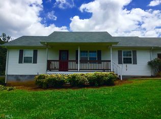 125 Hawk Ridge Ct, Alto, GA 30510