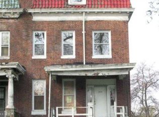 3630 Reisterstown Rd, Baltimore, MD 21215