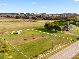 New Glasgow Rd, Miltonvale Park, PE C1E0S7