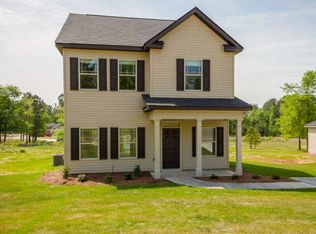 138 Running Creek Rd, North Augusta, SC 29860