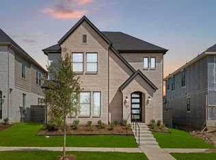 9321 Rolling Meadow Way, Denton, TX 76207