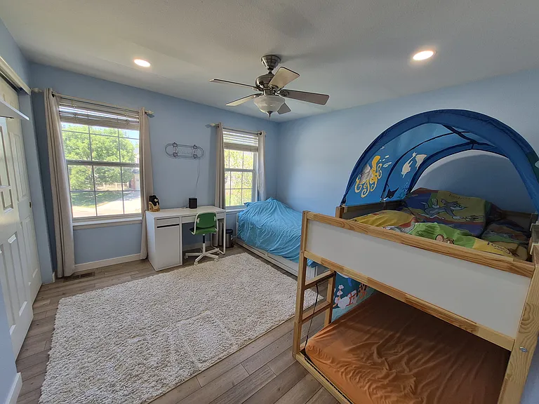 2445 Clayton Cir — Photo 20