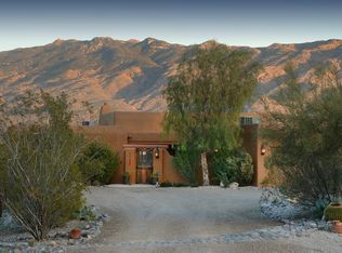 11400 E Saint James Rd, Tucson, AZ 85748