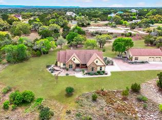 225 Blue Water Cv, Wimberley, TX 78676