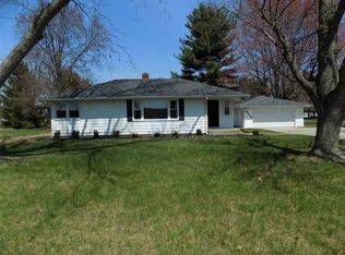 18849 County Road 20, Goshen, IN 46528