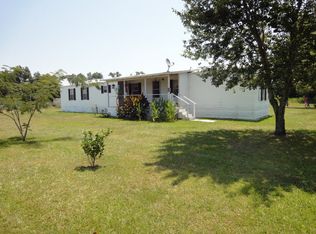 2836 Gunter Rd, Manning, SC 29102