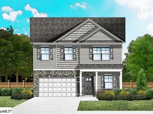 521 Barbican Pl LOT 34, Greenville, SC 29605