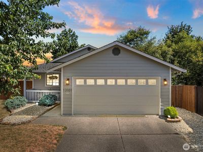 13101 68th Avenue Ct E, Puyallup, WA, 98373