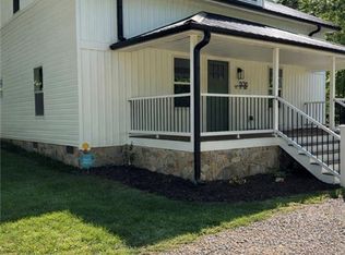 8036 E State Highway 67 Byp, East Bend, NC 27018