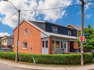 344 Winona Dr, Toronto, ON M6C 3T3