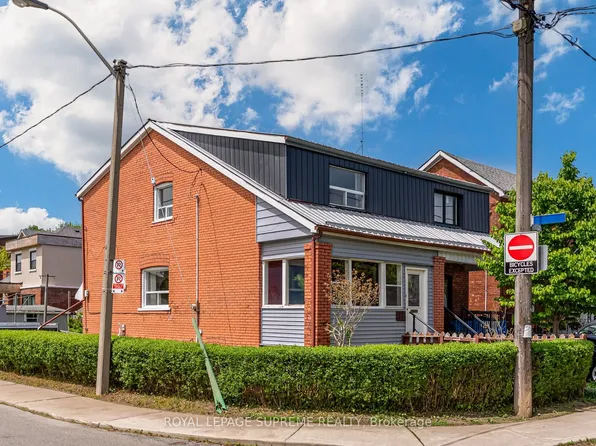 344 Winona Dr, Toronto, ON M6C 3T3