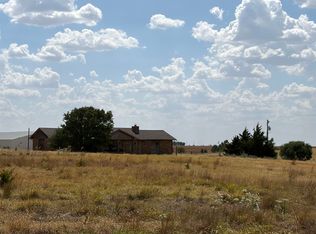 11402 W Centennial Rd, Carrier, OK 73727