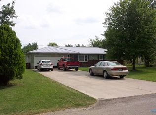 13502 Rita St, Paulding, OH 45879