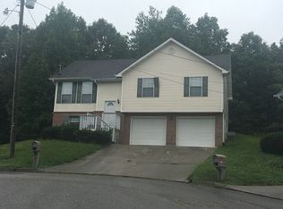 6988 Saint Croix Ln, Knoxville, TN 37918