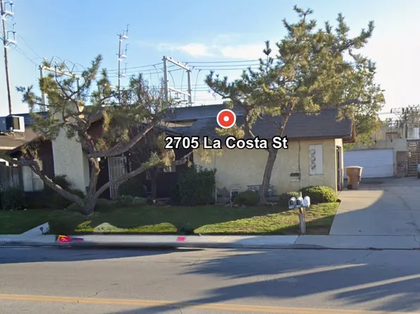 2705 La Costa St, Bakersfield, CA 93306
